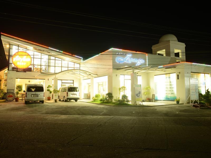 Discover Boracay Hotel Kalibo