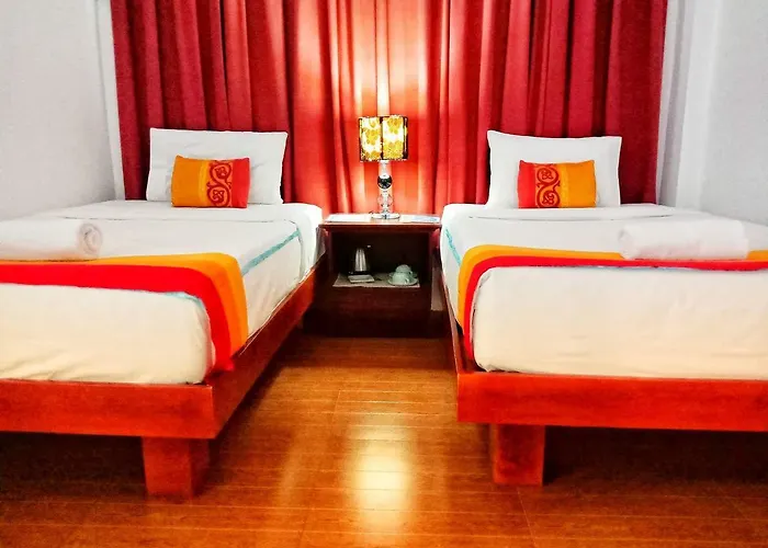 Discover Boracay Hotel