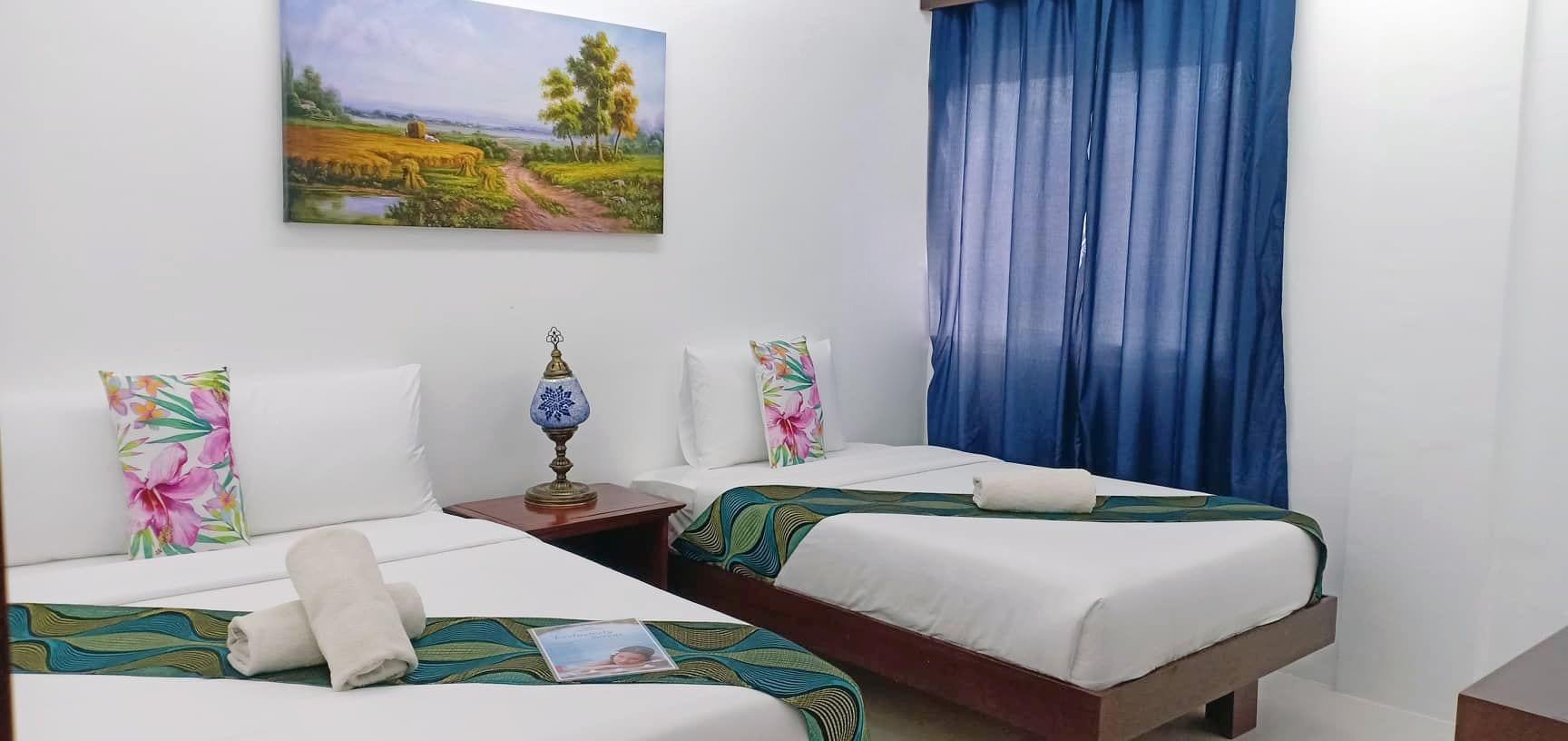 Discover Boracay Hotel 2*
