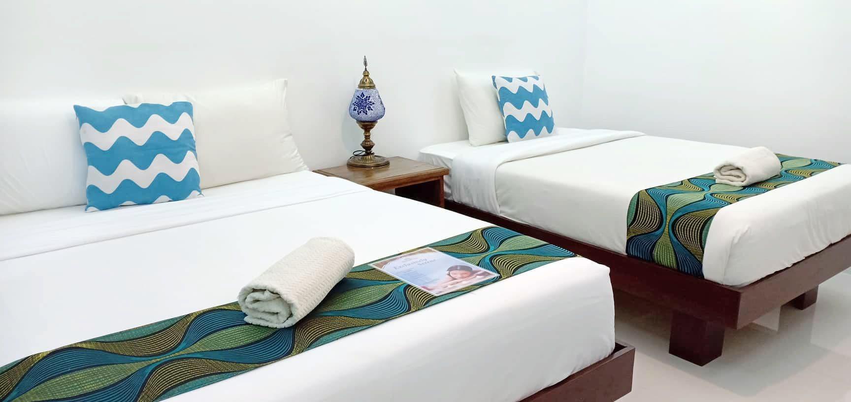 Discover Boracay 2*