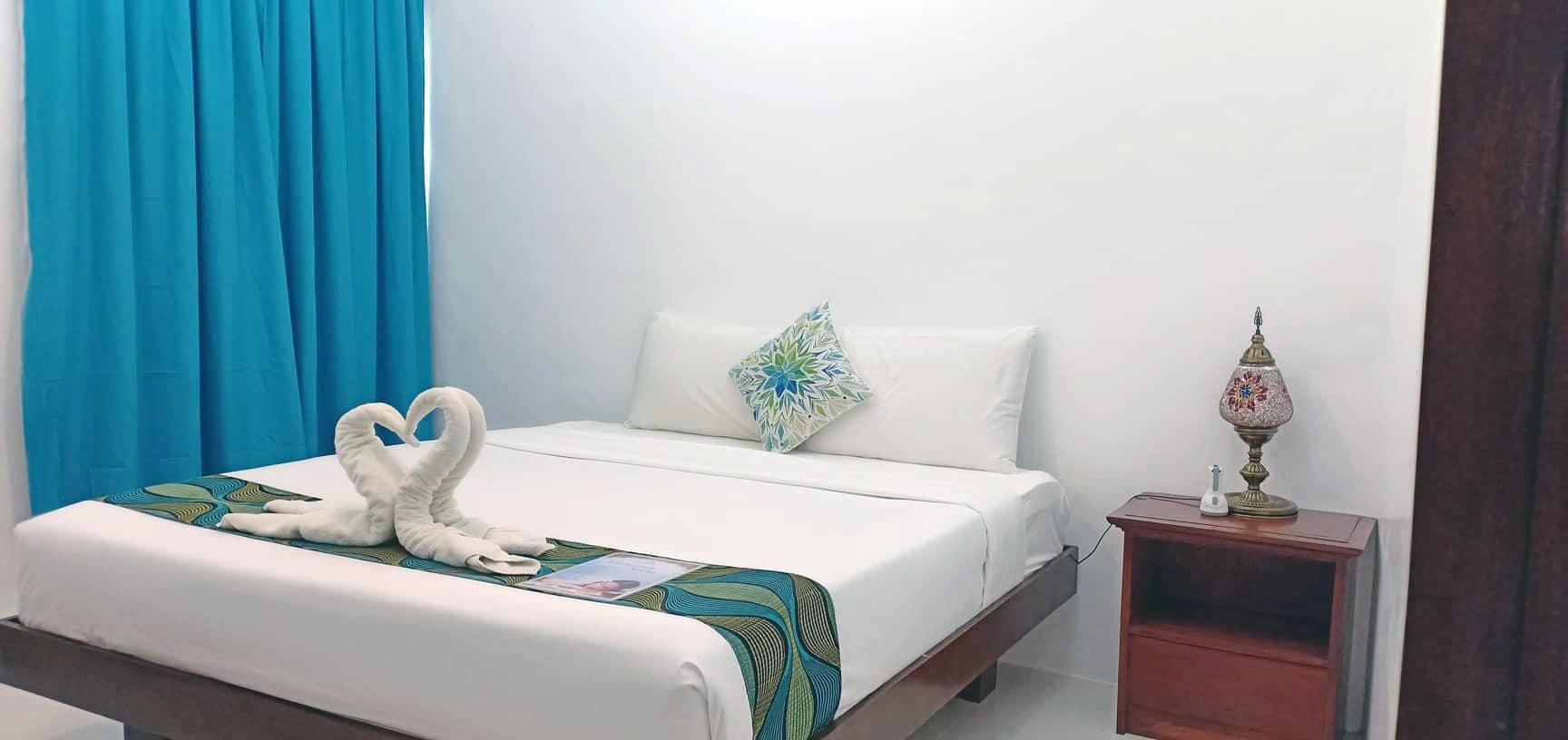 Hotel Discover Boracay 2*