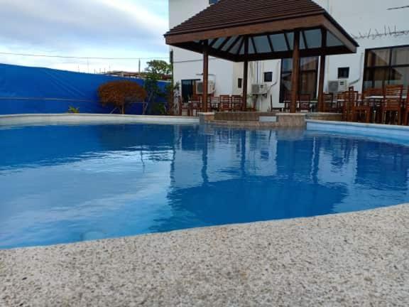 Discover Boracay Hotel Kalibo