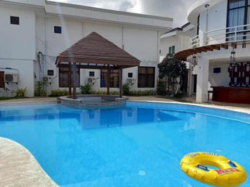 Hotel Discover Boracay