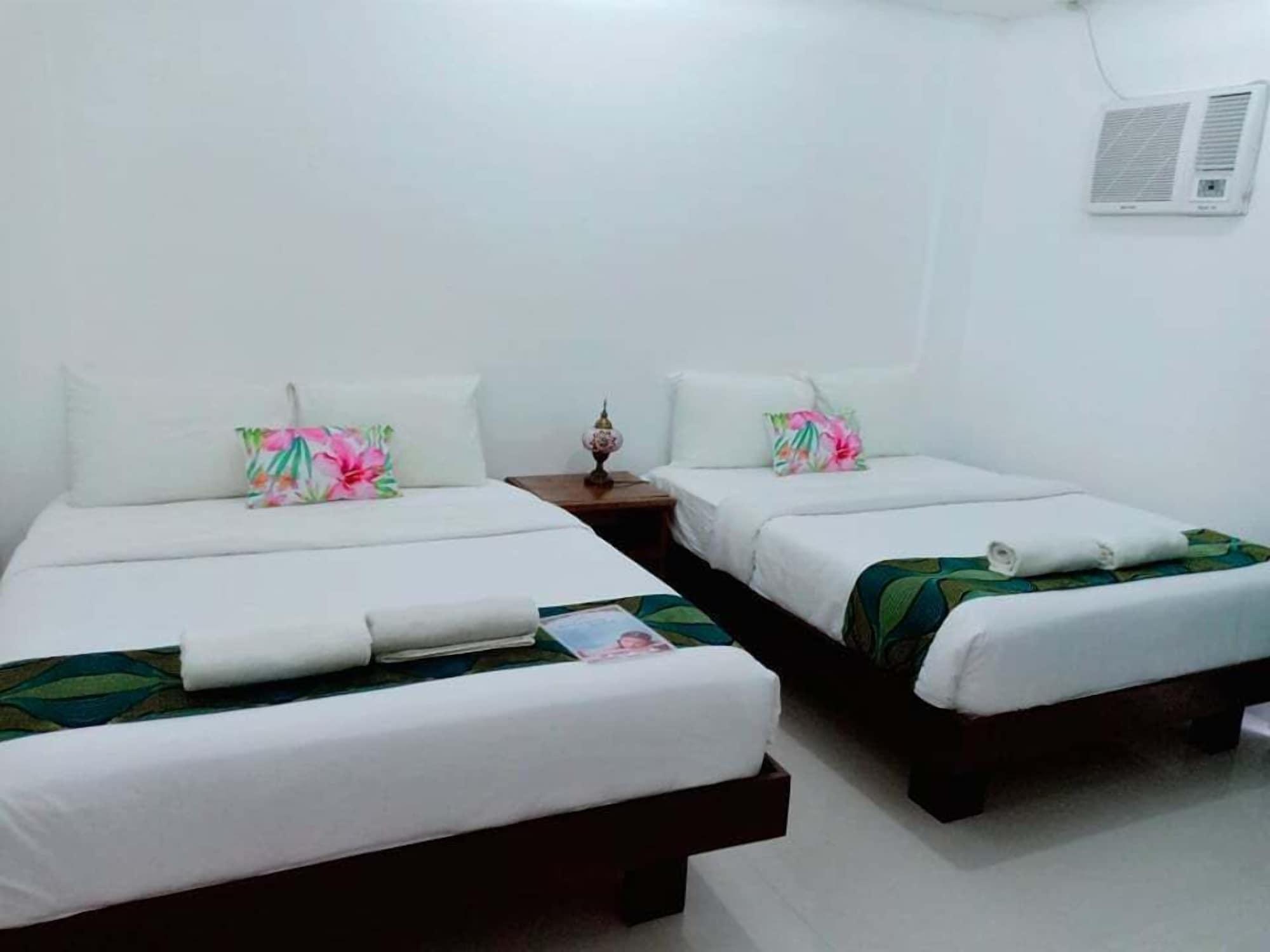 Discover Boracay 2* Kalibo