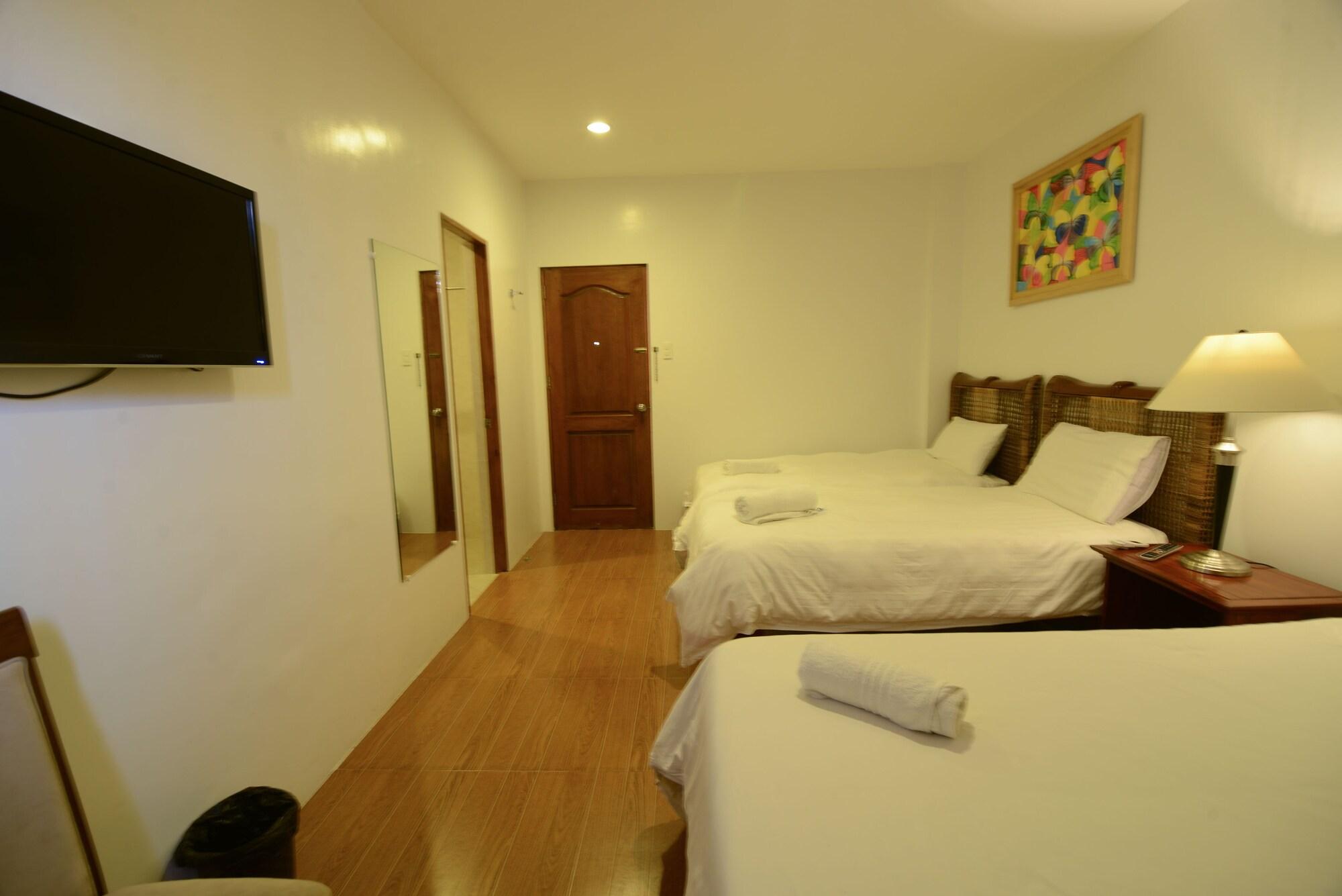 Hotel Discover Boracay