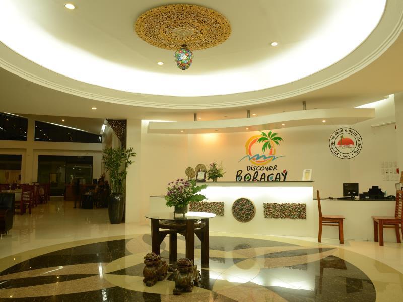 Discover Boracay 2*