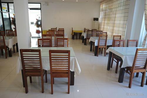 Hotel Discover Boracay 2*