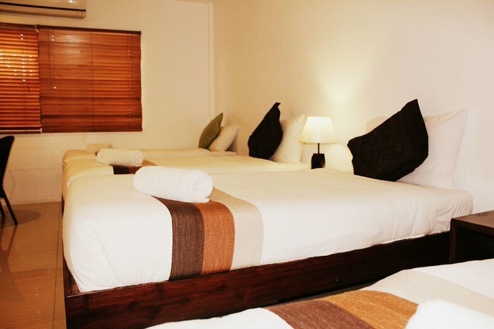 Hotel Discover Boracay Kalibo