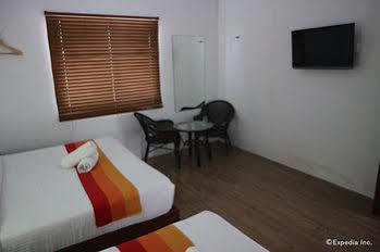 Hotel Discover Boracay