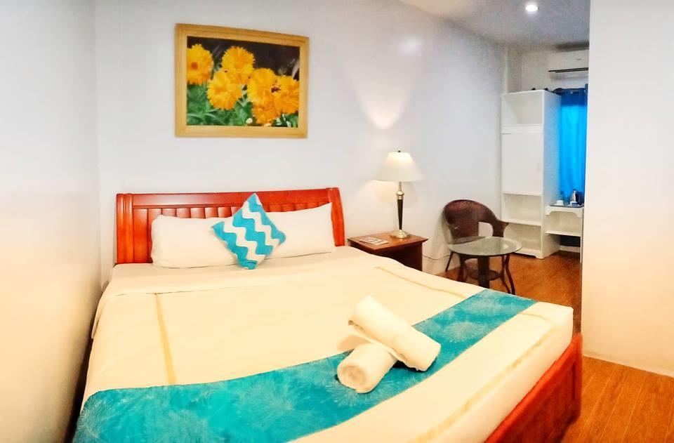 Discover Boracay Hotel 2*