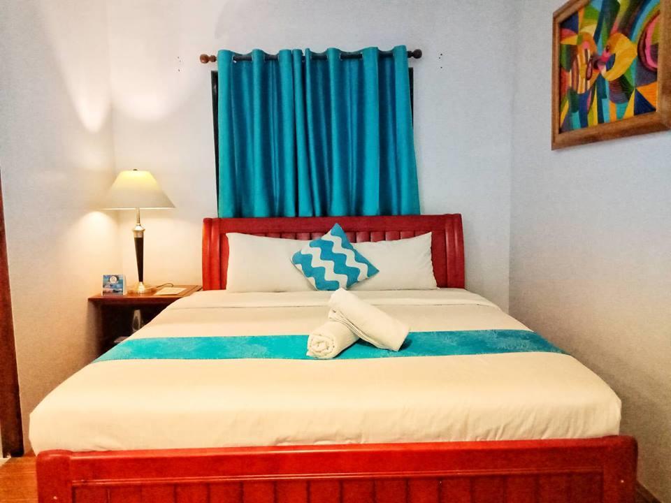 Hotel Discover Boracay 2*