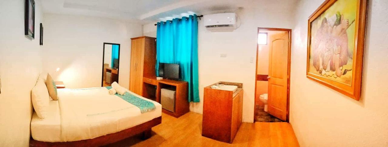 Discover Boracay Hotel