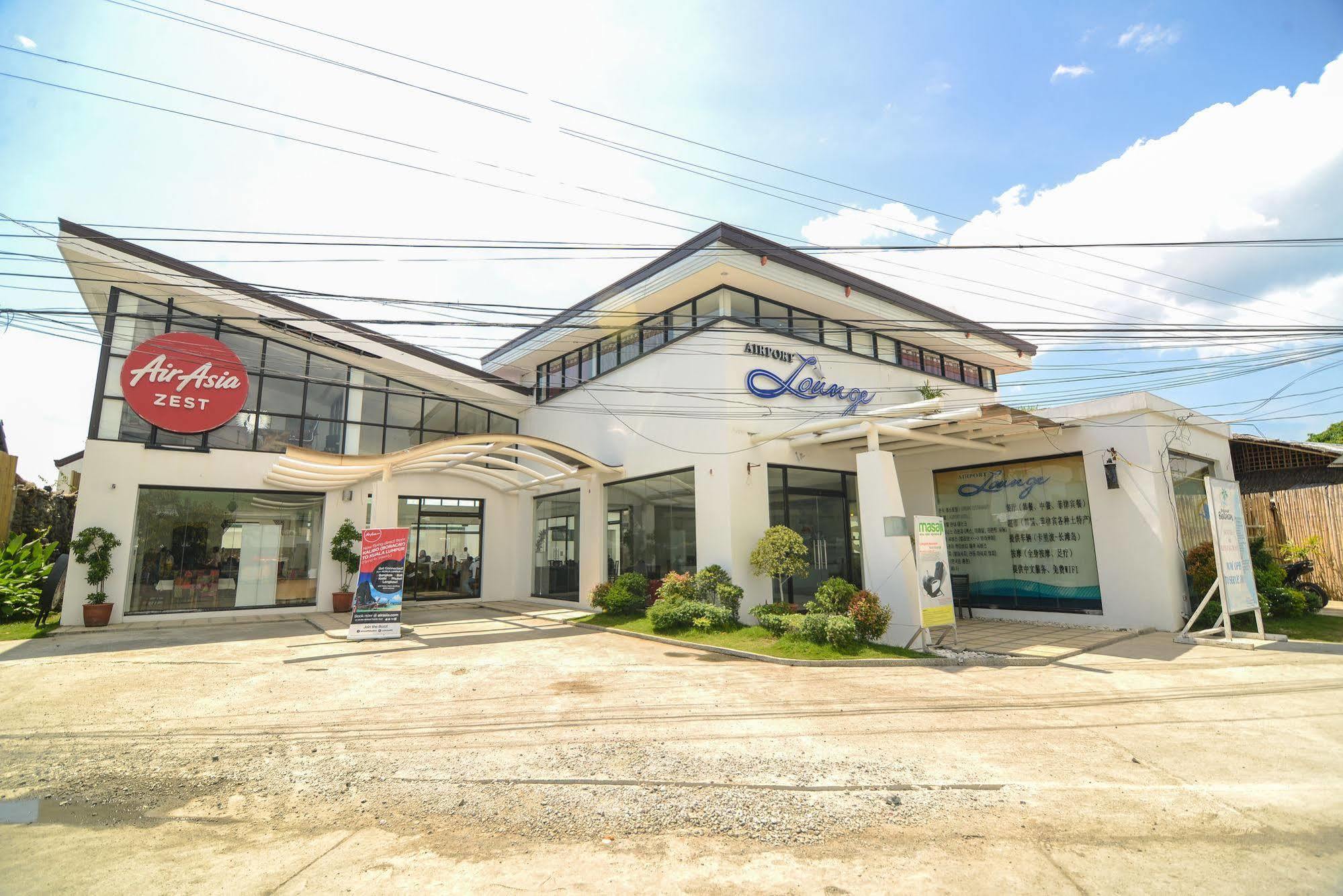 Discover Boracay Kalibo