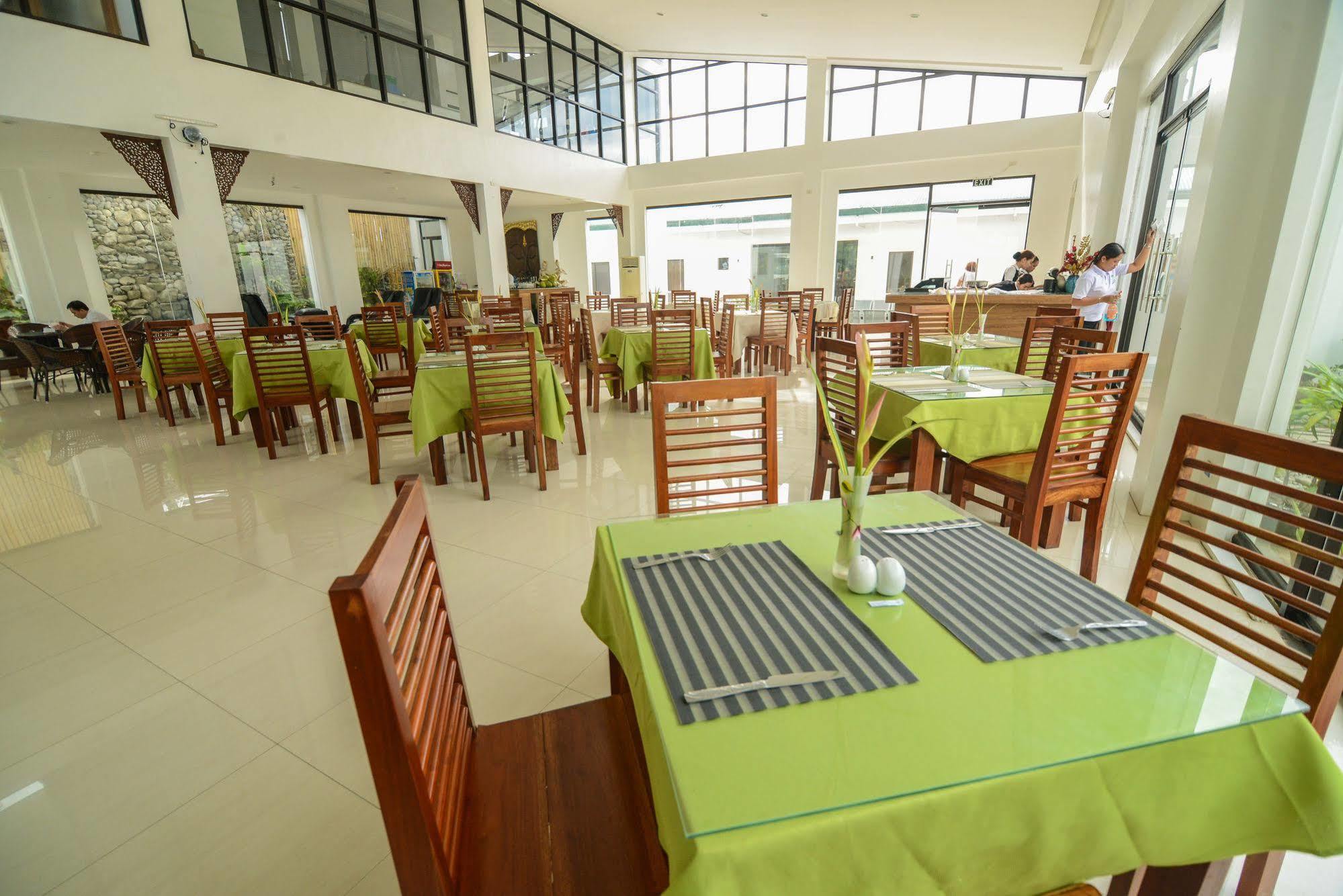 Discover Boracay Kalibo