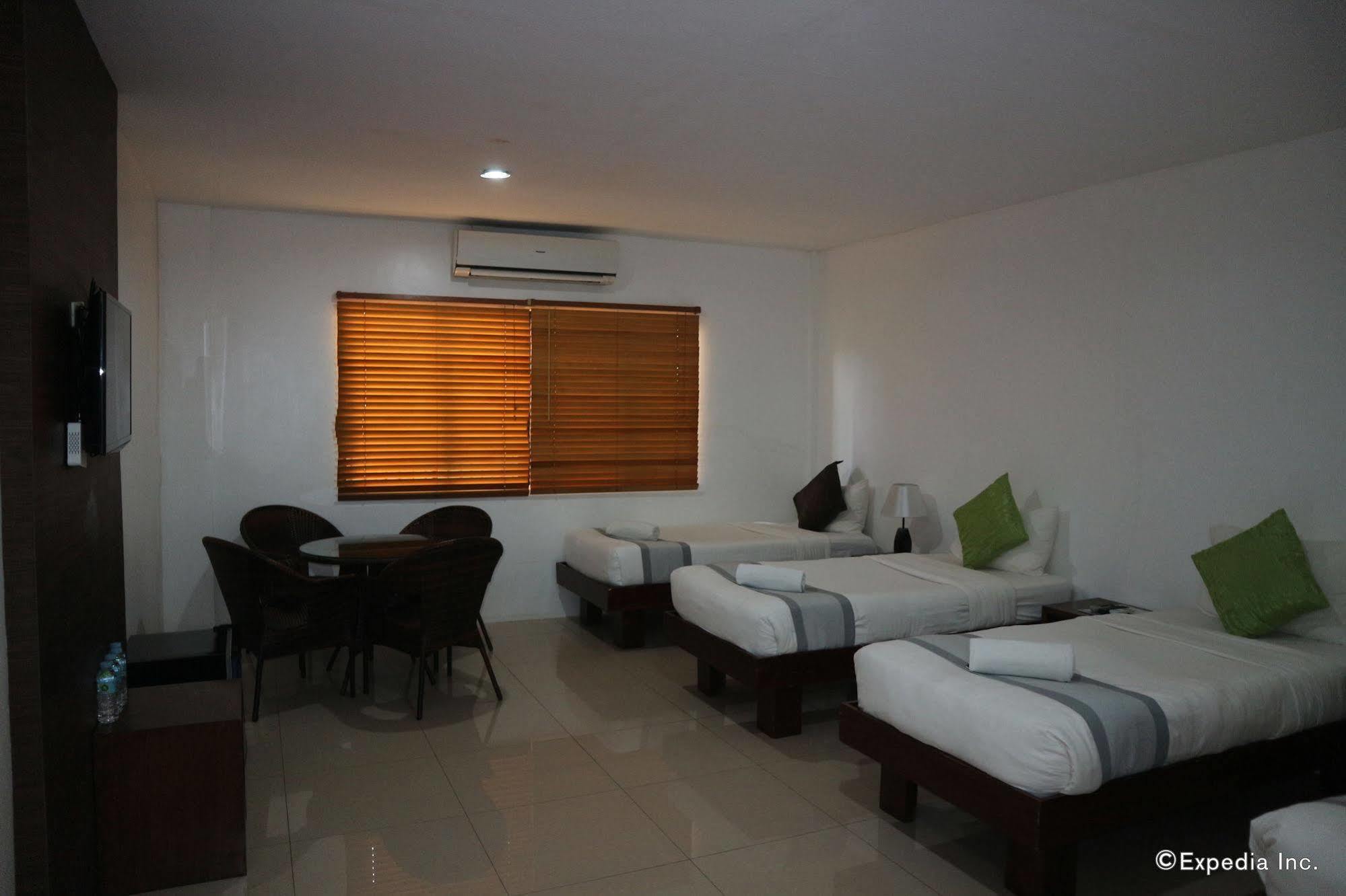Hotel Discover Boracay Kalibo
