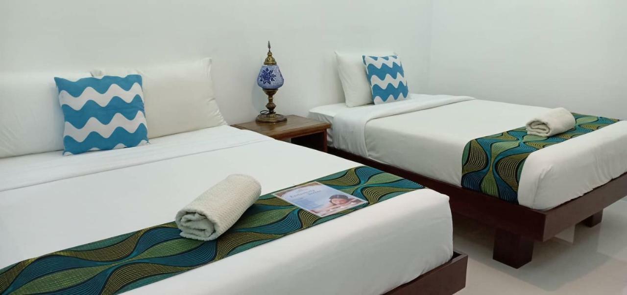 Discover Boracay Hotel Kalibo